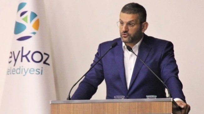 Hasanoğlu: “Çubuklu’da kentsel dönüşümü kim engelledi?”