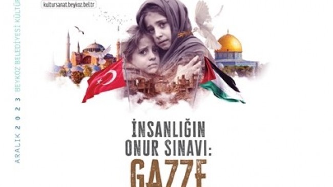 Aralık Ayı Kültür-Sanat Ajandası Yayınlandı