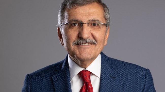 BEYKOZ’DA BAŞKAN MURAT AYDIN YENİDEN ADAY