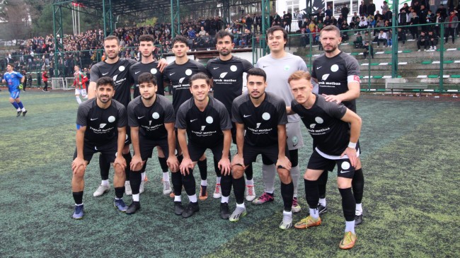 KAVACIKSPOR ŞANSINI SONUNA KADAR KULLANMAKTA KARARLI