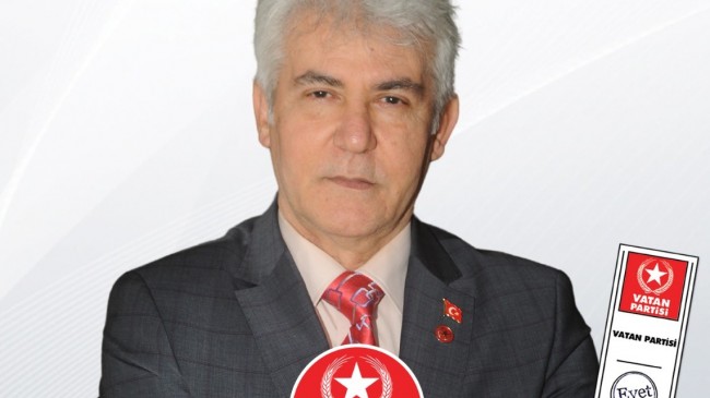 Hakan Ekiz Beykoz için proje ve çözüm önerilerini açıkladı