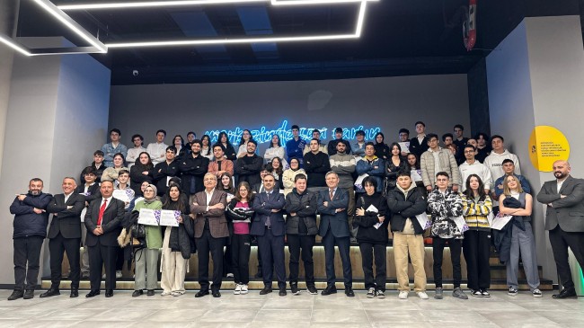 BEYKOZ’UN TEKNOFEST KUŞAĞI GÖREVE HAZIR