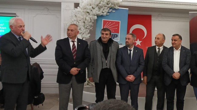 KAS-DER BAŞKANI ŞEN DE ‘KÖSELER’ DEDİ