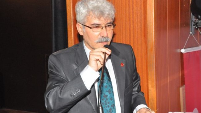 Hakan Ekiz: “Anayasa ve yasalar çiğnenmiştir!”