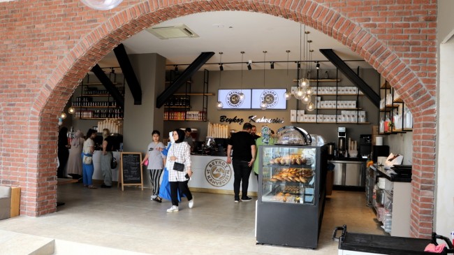 Beykoz tesislerinde yeni çalışma saatleri