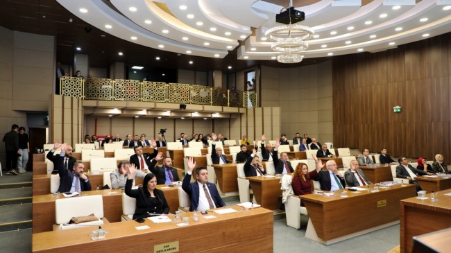 Köseler: “Bütçedeki her bir kuruşu Beykoz’un geleceği için harcayacağız”