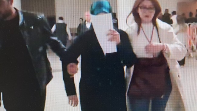 Beykoz’da ölen gencin ailesi kriz geçirdi sanık serbest