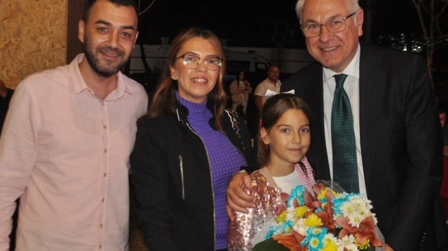 Köseler’den Birlik ve Dayanışma Çağrısı