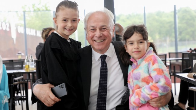 BAŞKAN KÖSELER’DEN ÇOCUKLARA MÜJDE: “YUVAMIZ BEYKOZ” AÇILIYOR