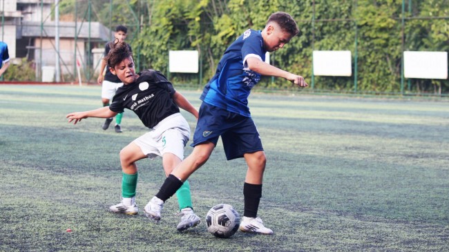 Kavacıkspor Evinde Umduğunu Bulamadı