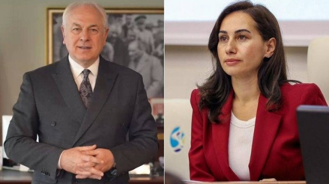 Köseler’den Gürzel’in İstifasına Yorum