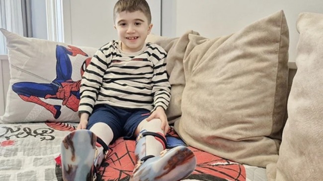 Beykoz’dan Minik Emre İçin Umut Çağrısı