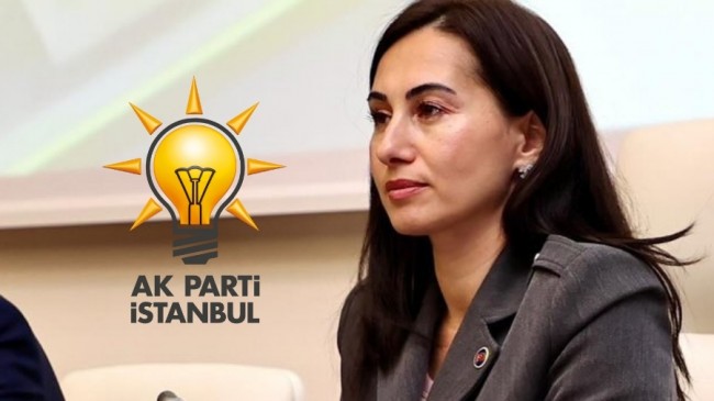 AK Parti İstanbul’dan Beykoz’daki tartışmaya destek: “Gürzel kamu vicdanının sesi olmuştur”