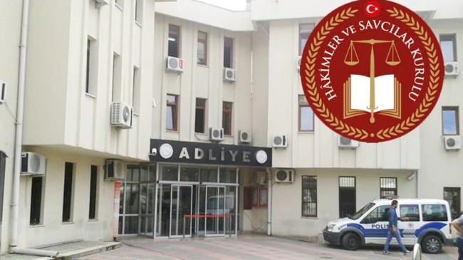 Beykoz’da Başsavcılık Görevine Yeni İsim