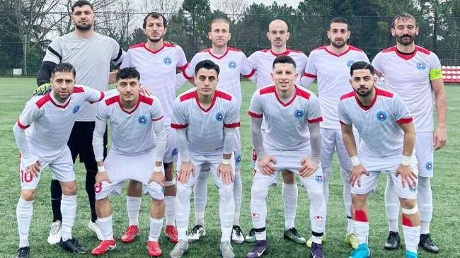 Kanlıcaspor’dan Hayati Galibiyet 3-1