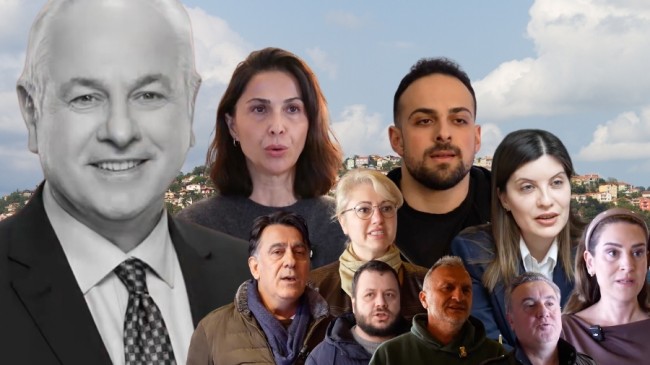 Alaattin Köseler’in Tutukluluğunda 1 Yıl Aile ve Hukuk Ekibinden “Adalet” Vurgusu