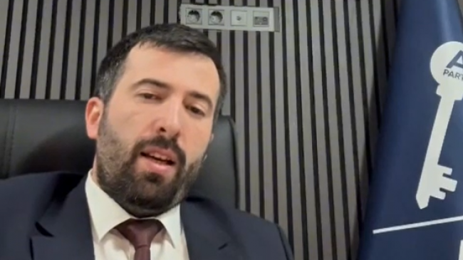 Anahtar Parti Beykoz İlçe Başkanı Onur Kaya’dan Belediye Tesisleriyle İlgili Açıklama