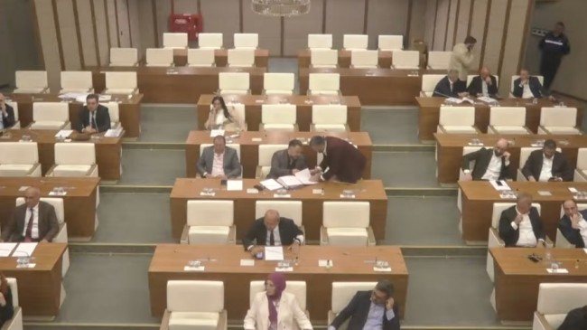 Beykoz Meclisi’nde Tokatköy ve Bütçe Tartışması: Borç, Daire Satışı ve Yetki Gündemde