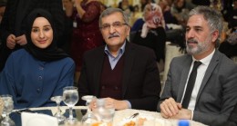 AK Parti’nin Başkan Adayı Murat Aydın Mesudiyeli Kadınlarla bir araya geldi