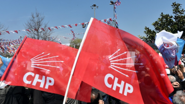 CHP Beykoz 2019 Yerel Seçimleri Meclis Üyesi Aday listesi
