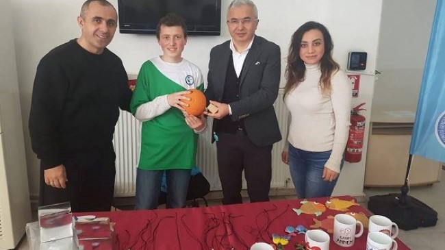 Beykoz Belediyespor Hem Maçı Hem Gönülleri Kazandı