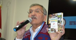 Trabzonlular Aydın’ı ağırladı