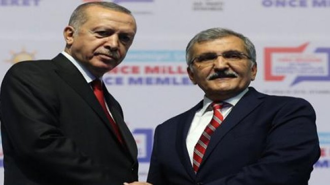 Cumhurbaşkanı Erdoğan 29 Mart Cuma günü Beykoz’da miting yapacak
