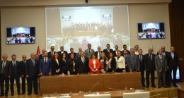 Beykoz Belediye Meclisi İlk Toplantısını Yaptı