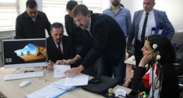 AK Parti Beykoz’da seçim sonuçlarına resmi itirazını yaptı