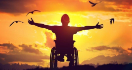 Bedes Engelliler Komisyonu Dünya Engelliler Haftası Basın Açıklaması