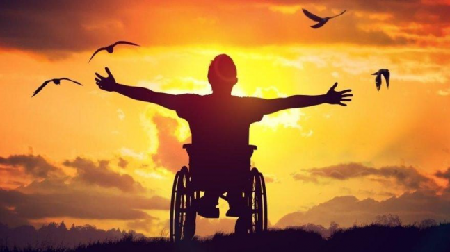 Bedes Engelliler Komisyonu Dünya Engelliler Haftası Basın Açıklaması