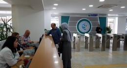 Beykoz Belediyesi’ne “Hızlı Çözüm Masaları” Geliyor
