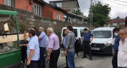 Kamil Koç Turizm’in şoförü evinde ölü bulundu