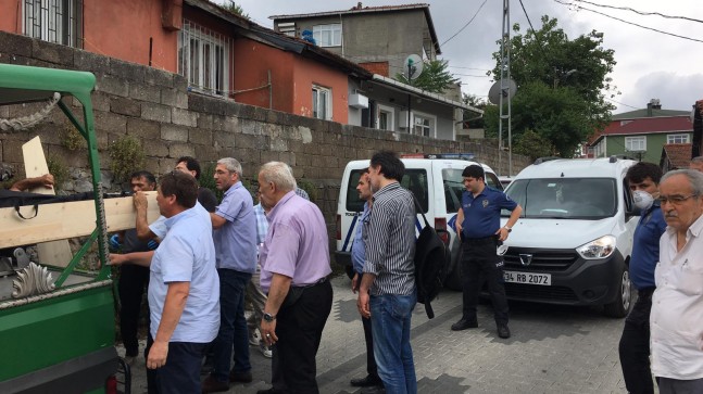 Kamil Koç Turizm’in şoförü evinde ölü bulundu