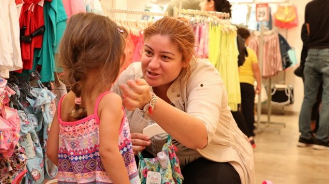 Beykoz Belediyesi’nden Çocuklara Rengârenk Bayram Sevinci