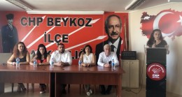CHP Kadın Kolları Başkanı Çalışkan’dan Emine Bulut açıklaması