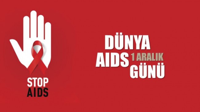AIDS’le mücadelede ‘Topluluklar fark yaratır!’