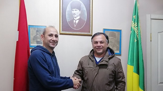 Anadoluhisarı İdman Yurdu Futbol Kulübü, teknik direktör Ekrem Albayrak ile anlaştı!