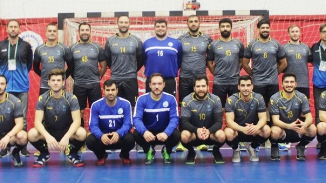 Beykoz Belediyespor Kupada Çeyrek Finale Yükseldi