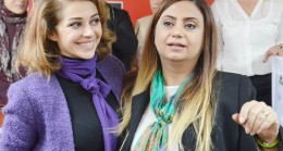 CHP Beykoz Kadın Kolları Başkanlığını Eylem Uzuner kazandı