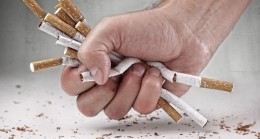 Sigarayı bırakmak için 5 önemli neden