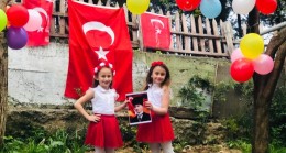 Acarkent Rotary Kulübü Beykozlu Çocukları sevindirdi