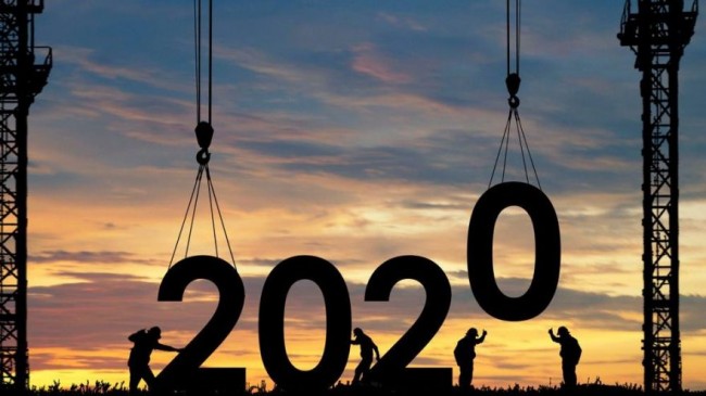 FELAKETLERİN YILI 2020’YE BU OLAYLAR DAMGA VURDU