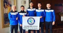 Beykoz Bld. Gsk Sporcuları Adana Yarı Maratonunda 2.Oldu