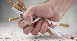Sigarayı hemen bırakmak için 10 neden!