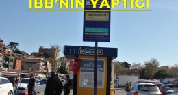 AK Parti Beykoz, İBB’nin Yalıköy Pazaryeri’ni İSPARK Yapmasına Tepki Gösterdi