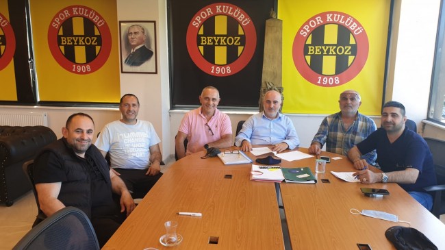 Beykoz Spor Kulübü Bölgesel Amatör Ligi’nde Oynayacak