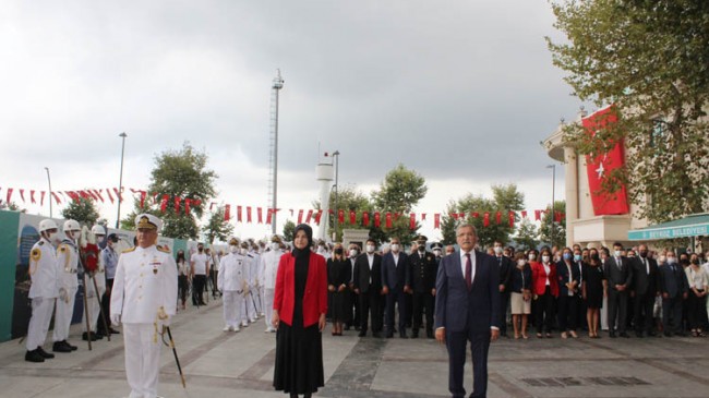Beykoz’da 30 Ağustos kutlamaları başladı