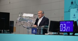 Başkan Murat Aydın’dan İBB Meclisi’nde Beykoz Çayırı Açıklaması