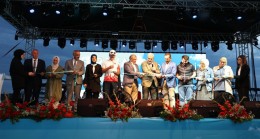 İstanbul’un Gözdesi Riva Turizm Yatırımları Tuğba Yurt Konseriyle Açıldı